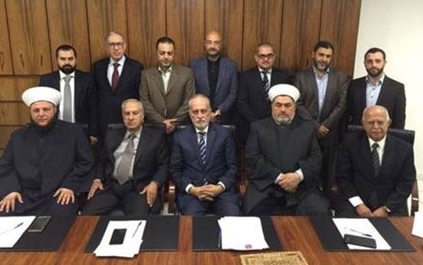 «وفد الأحزاب» جال في جمهوريّة الصين الشعبيّة