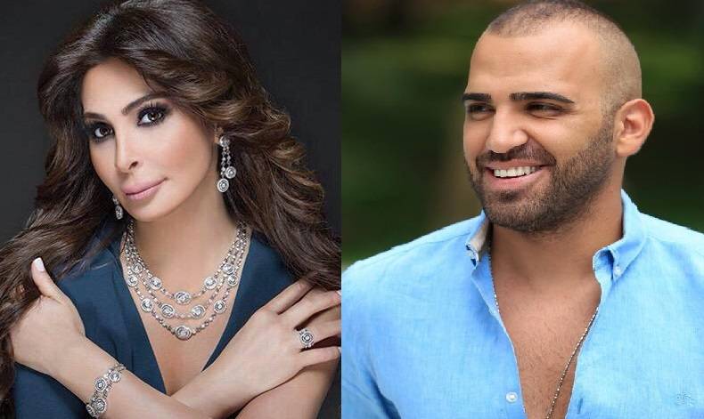 إليسا وناجي أسطا في الصدارة!
