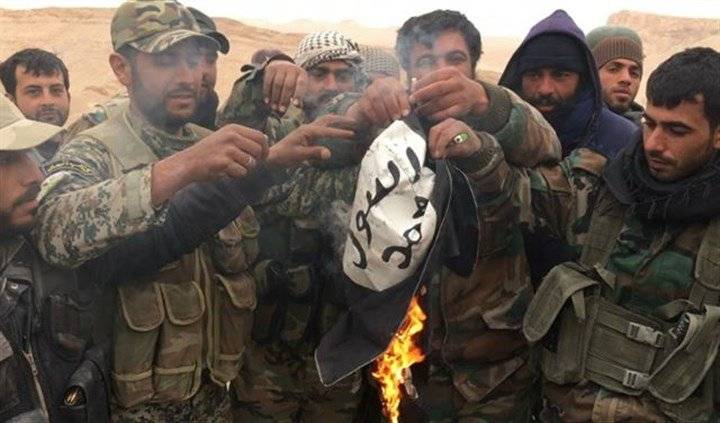 سوريا حولت انتصار الإرهاب لـ"نكبة" عبر فضحهم وكشفهم.. وشكراً روسيا