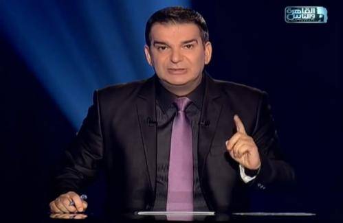 بالفيديو: فنانة تروي لطوني خليفة تفاصيل عودتها من الموت..!