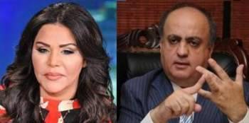 بالفيديو: وئام وهاب: لم أسمع عن أحلام من قبل و...