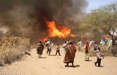 الجيش السوداني يعلن تحرير مواقع استراتيجية في ولاية جنوب كردفان