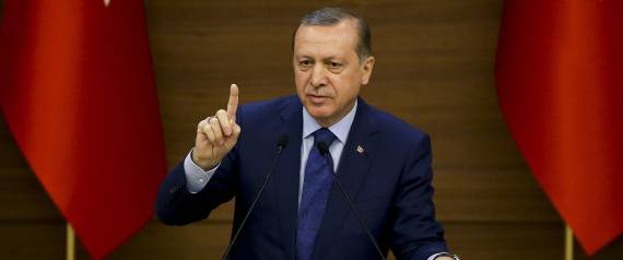 بماذا نصح أردوغان الطالبات بعد حضوره درساً معهن؟