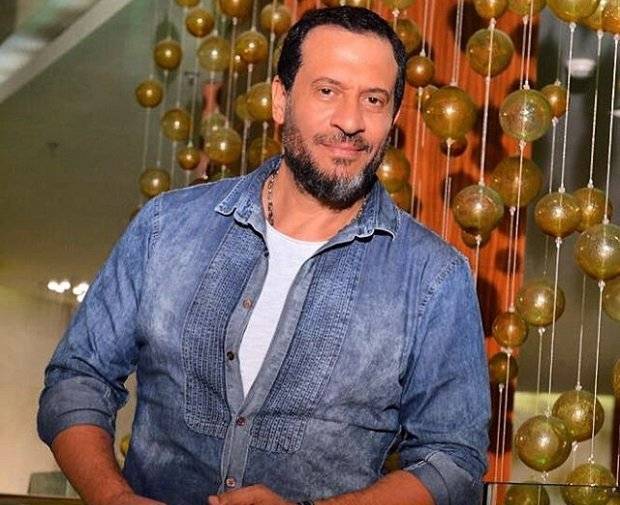 بالصورة-  معجبة تُحرج ماجد المصري.. فكيف رد عليها؟