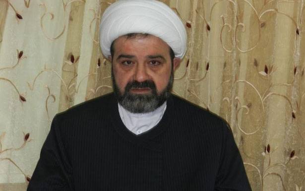 مفتي صور: الحوار سيّد الثقافات