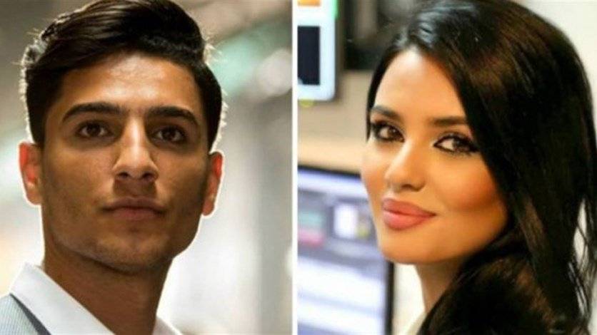 كيف علّق محمد عسّاف على خبر عودته لخطيبته السابقة؟