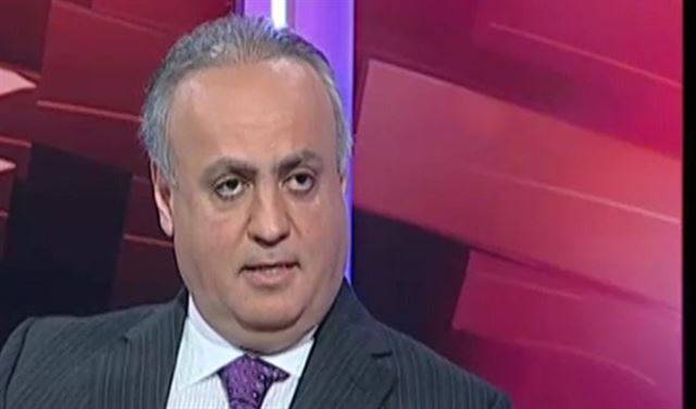 مع قيامة المخلص.. هذا ما تمناه وهاب