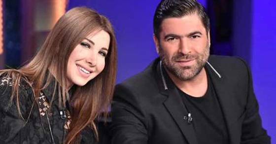 وائل كفوري ونانسي عجرم يردان على أحلام!