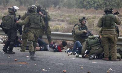 الفلسطينيون يطلبون تحقيقاً أممياً في عمليات "الإعدام الميداني" الإسرائيلية