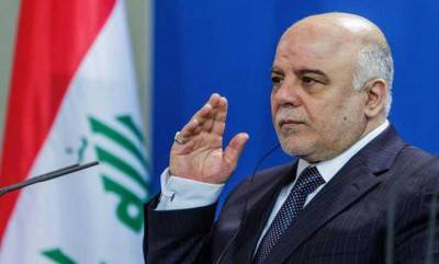برلمان العراق يمهل العبادي حتى الخميس لتقديم التشكيل الوزاري الجديد