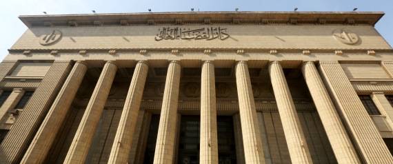 التهمة تأييد مرسي.. إحالة 32 قاضياً مصرياً إلى التقاعد