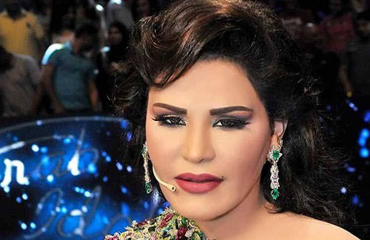 بالصورة- شاعر لبناني يهاجم أحلام: مش عيب أكل الفلافل بس عيب أكل الـ... "يا بشعة"