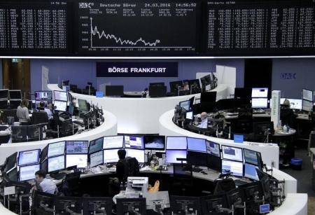 أسهم أوروبا ترتفع مع انتعاش شركات التعدين