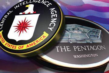 بالتفاصيل : غياب نظرة واضحة ل اؤباما يؤدي إلى حرب مكشوفة بين ال  " CIA " و ال " بنتاغون"  في سوريا ؟!