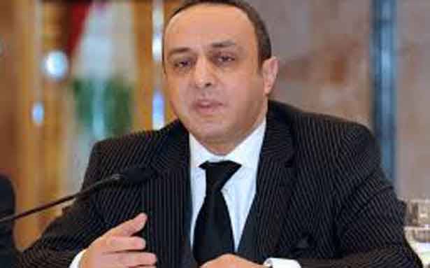فتوح : مُؤتمر التكامل المصرفي الأربعاء المقبل
يُؤكد دعم المصارف العربيّة للمصرفي اللبناني