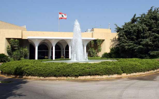 التسويات الكبرى بدأت وأزمة الرئاسة لبنانية...