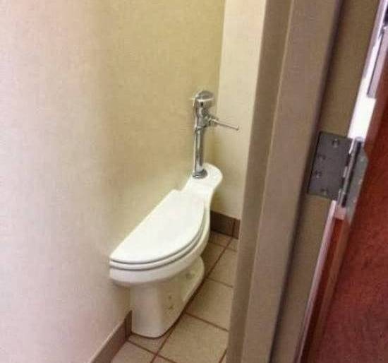 بالصور- أخطاء هندسية لا تغتفر !!