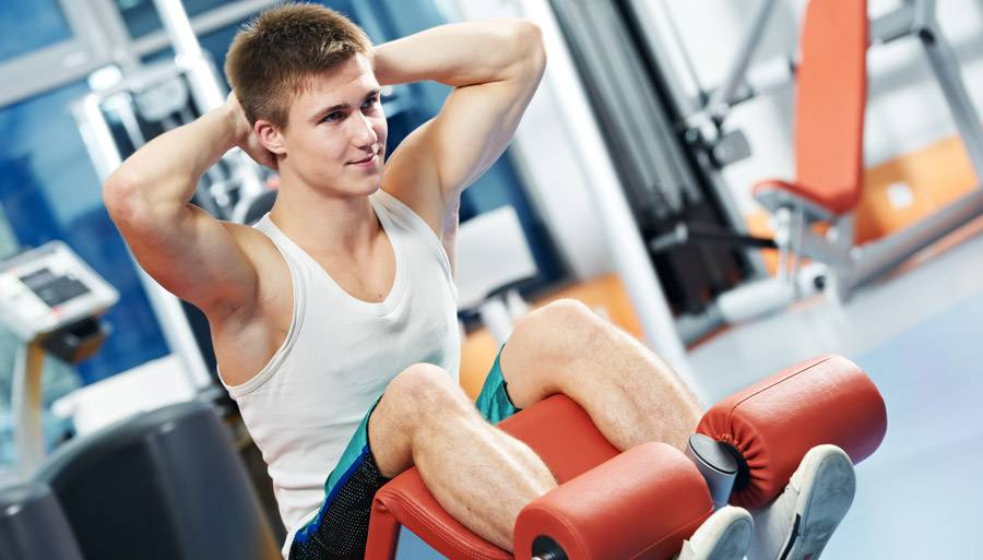 إليكم أسوأ 6 تمارين رياضية في الـGYM.. تجنبوها!