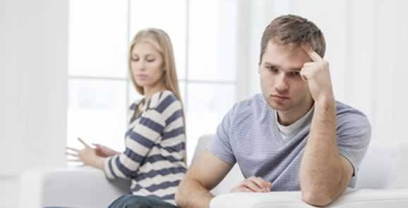 7 نصائح للتعامل مع “الزوج الحزين”