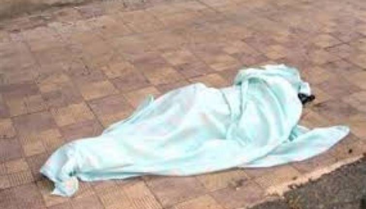 قتل على يد والده في السعودية