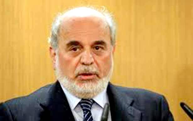 النظام السوري يعترف بشرعية القومي برئاسة حردان