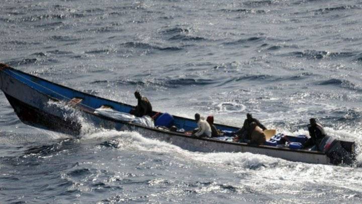 إيطاليا: إنقاذ نحو 1500 مهاجر خلال يومين قبالة السواحل الليبية