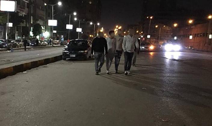 عن "رجال الليل" وبائعي الهوى.. معلومات جنسية صادمة!