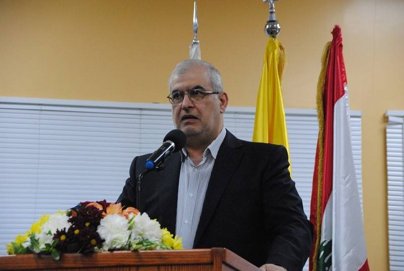 رعد: لا نفاوض عدواً