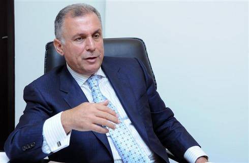 ترو: نقل نفايات الشوف قريباً جداً