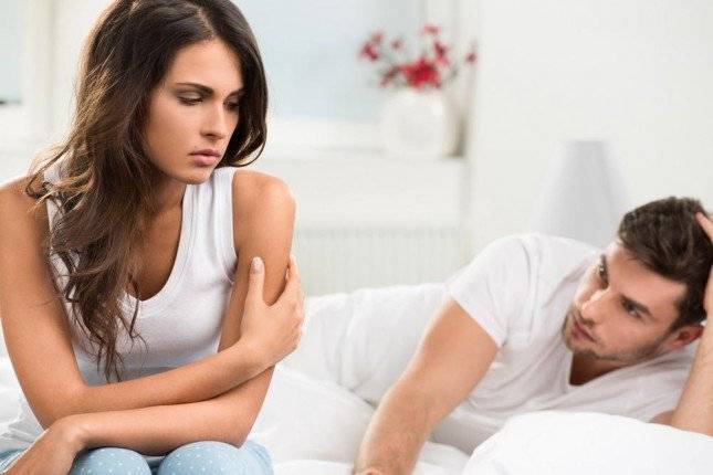 العنف في العلاقة الحميمة.. الأسباب والحلول