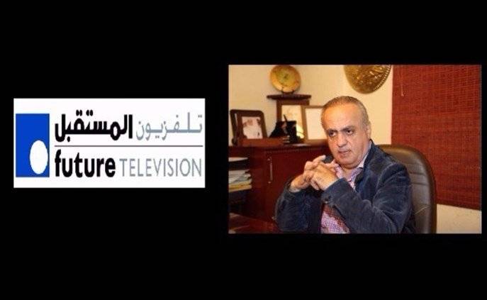 بالصور - مشادة بين وئام وهاب وإعلامية المستقبل تنتهي بـ "بلوك"!