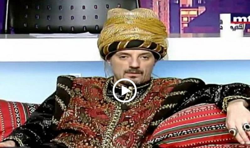 بالفيديو عادل كرم لـ أحلام: “قبل ما تيجي على لبنان كنت جوعانة وصرتي تعرفي بالـ Kentucky… وصرتي “Kentucky” عالاصول”