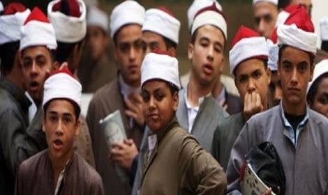 شيخ أزهري يسيئ للرسول : « لو الرسول جه متأخر هاغيبه»