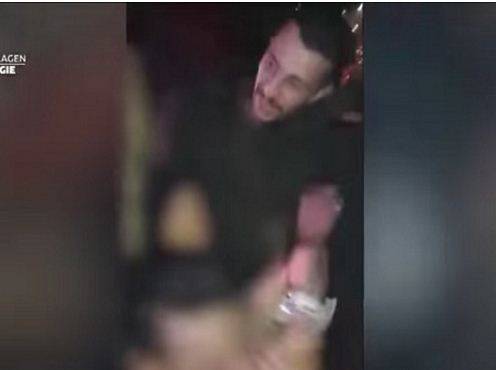 فيديو : الإخوة عبد السلام في حالة سُكر قبل هجمات باريس