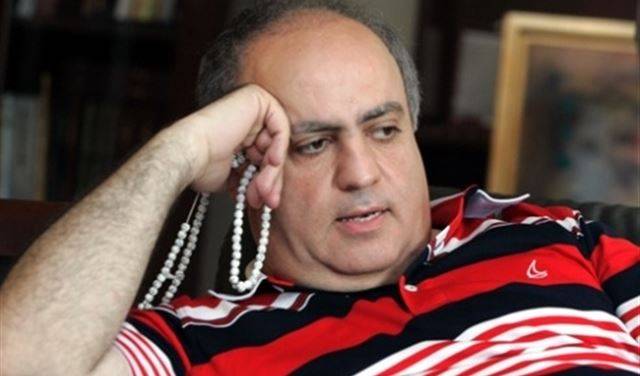 وهاب للحريري: بلا مؤاخذه مين حضرتك؟