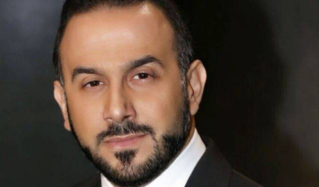قصي خولي ينسحب من برنامج تلفزيوني والسبب..؟؟