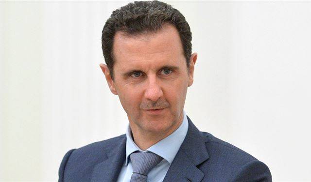 الأسد: لم نُغيّر مواقفنا لا قبل ولا بعد الدعم الروسي