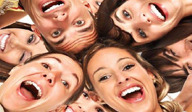 دراسة جديدة: السعادة أيضا قد تصبح "قاتلة"!