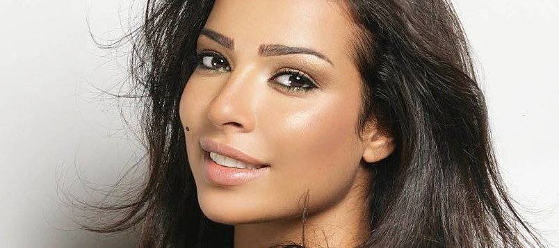 بالصورة- كيف ردّت نادين نجيم على انتقادها بسبب تعليقها على كلام “ أحلام” ؟!