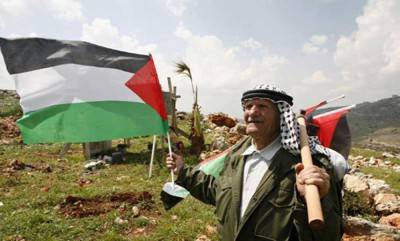الدعوة لإضراب شامل في فلسطين المحتلة بذكرى يوم الأرض