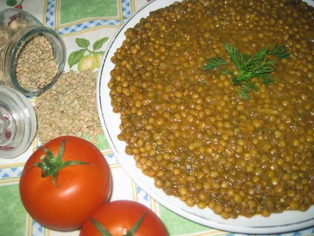 4 فوائد صحية مذهلة للعدس سوف تجعلك تتناوله يومياً