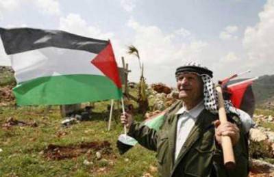 إضراب شامل يعم الداخل الفلسطيني في الذكرى الـ(40) ليوم الأرض