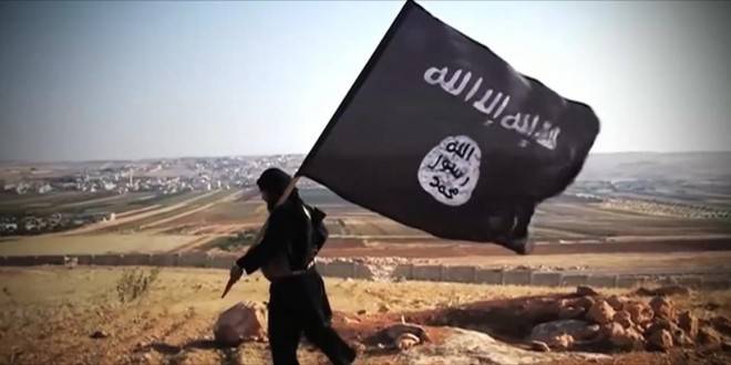 داعش بين محاولة زعزعة الاستقرار في أوروبا وتضميد جراحه على أراضيه!