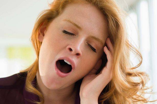 التثاؤب يعكس درجة تعاطفك مع الآخرين