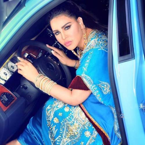 أحلام بعدما بلغ الوضع حدّه: "لقد أعذر من أنذر"