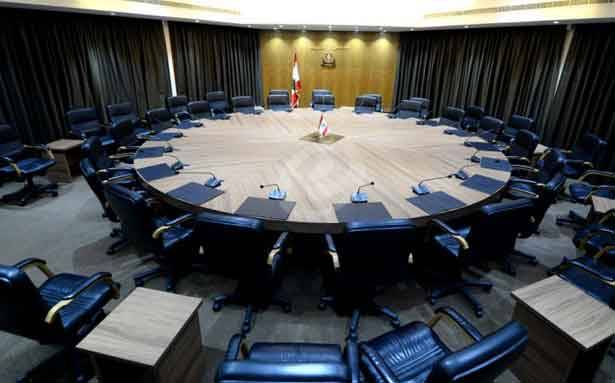 هل يفتح الحوار اليوم الباب ام عودة التشريع