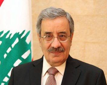 شربل نحاس: على سلام وشهيب المثول امام المحاكمة بسبب فضيحة ترحيل النفايات