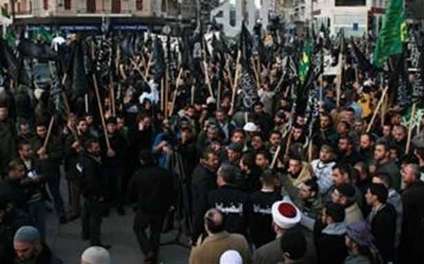 «الاسلاميون» يُطلقون صرخة المطلوم في السجون