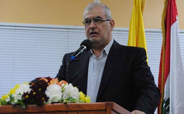 رعد : المقاومة لا تفاوض عدواً يتهدّدنا