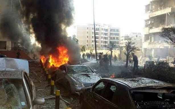 التحديات الامنية تفرض اعادة جدولة الاولويات
